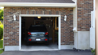 Garage Door Installation at The Castlery Plano, Texas