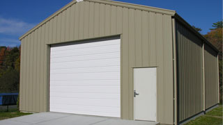 Garage Door Openers at The Castlery Plano, Texas